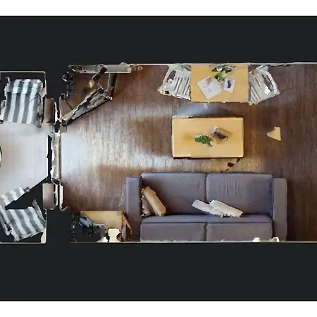 In Apartman