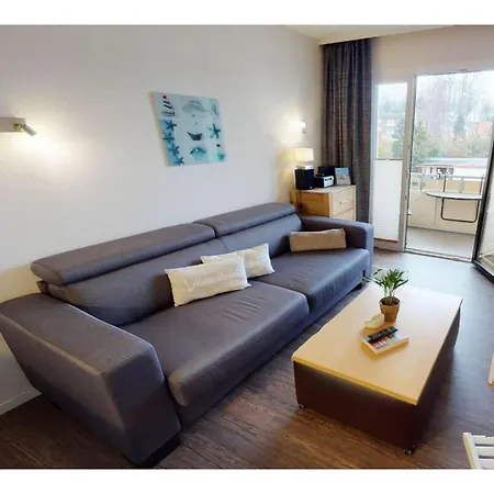 Apartman In *