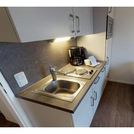 Apartman In Grömitz
